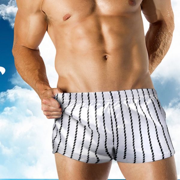 board shorts men's beach shorts striped swimwear men swimming trunks bathing suit swimsuit surf bottoms beachwear
board shorts men's beach shorts striped swimwear men swimming trunks bathing suit swimsuit surf bottoms beachwear