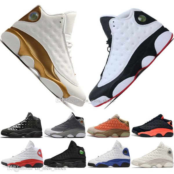 13 13s cap and gown terracotta blush mens basketball shoes cat black infrared flints bred men sports sneakers designer eur 36-47
13 13s cap and gown terracotta blush mens basketball shoes cat black infrared flints bred men sports sneakers designer eur 36-47