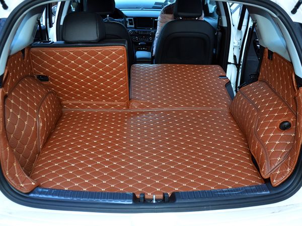 waterproof luxury fiber leather car trunk mat for kia niro 2016 2017 2018 2019 2020 car accessories
waterproof luxury fiber leather car trunk mat for kia niro 2016 2017 2018 2019 2020 car accessories
