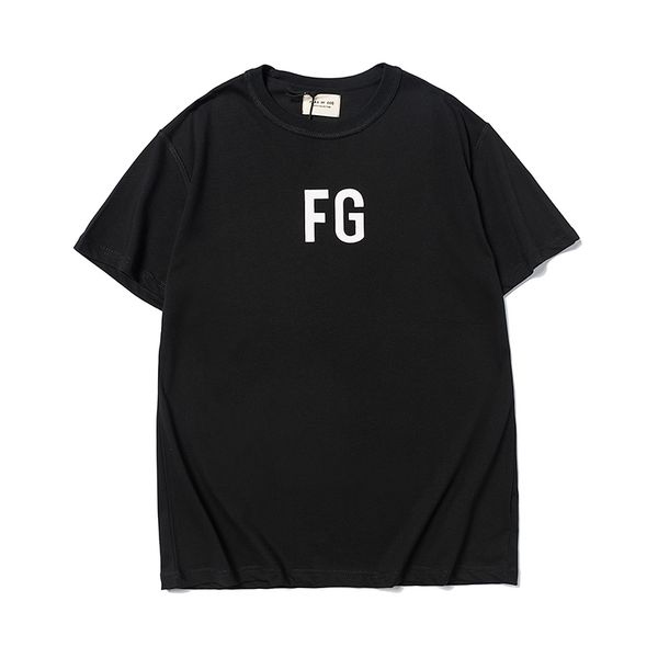 19fw fog floral p print t-shirt male t-shirt ladies fashion short-sleeved street hip-hop summer t-shirt 03, White;black
19fw fog floral p print t-shirt male t-shirt ladies fashion short-sleeved street hip-hop summer t-shirt 03, White;black