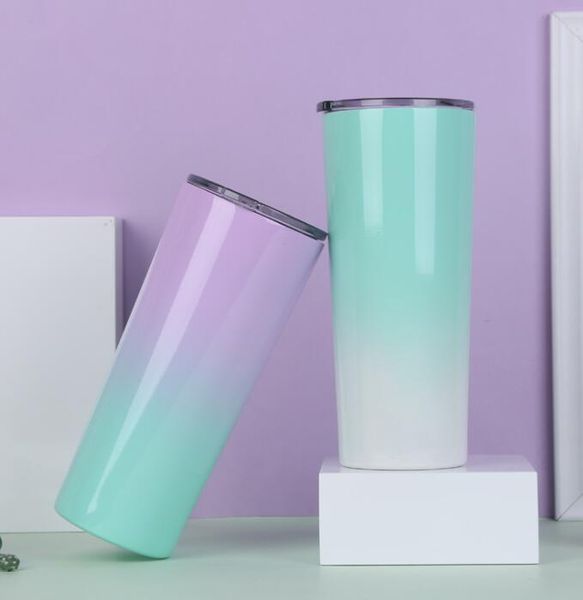stainless steel skinny tumblers vacuum insulated straight cups beer coffee mug glasses with lids metal water bottle fa2968
stainless steel skinny tumblers vacuum insulated straight cups beer coffee mug glasses with lids metal water bottle fa2968