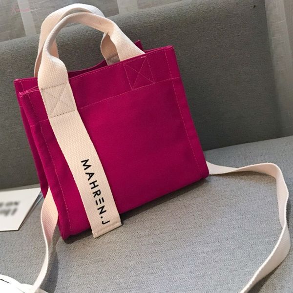 fashion women solid color simple style canvas shoulder bag messenger bag handbags bags designer bolsa feminina
fashion women solid color simple style canvas shoulder bag messenger bag handbags bags designer bolsa feminina