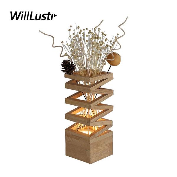creative wood led table lamp minimalist desk light l cafe bistro living room bedside study modern art deco wooden lighting
creative wood led table lamp minimalist desk light l cafe bistro living room bedside study modern art deco wooden lighting