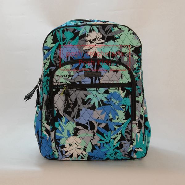 large campus backpack in camofloral print nwt cotton gift schoolbag retired pattern school bags light weights backpack with tags
large campus backpack in camofloral print nwt cotton gift schoolbag retired pattern school bags light weights backpack with tags