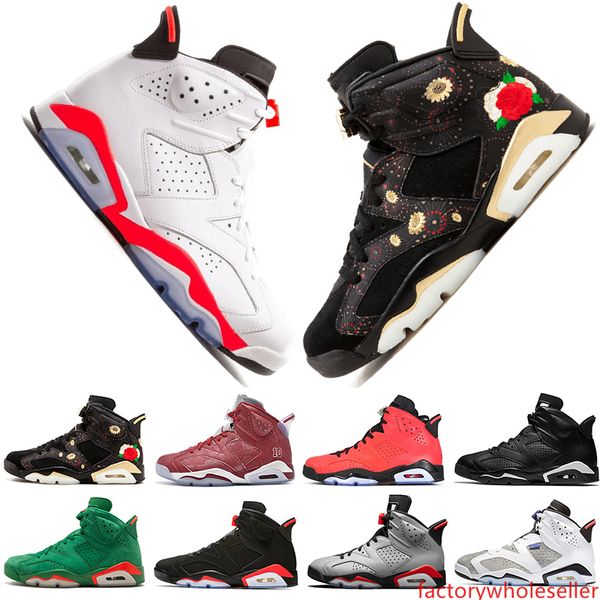 2019 bred 6 6s mens basketball shoes infrared 23 3m reflective bugs bunny tinker black cat flint men sports sneakers designer trainers
2019 bred 6 6s mens basketball shoes infrared 23 3m reflective bugs bunny tinker black cat flint men sports sneakers designer trainers