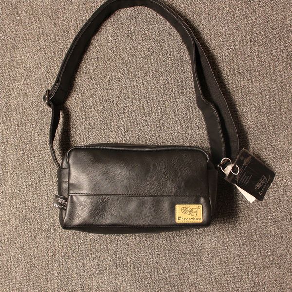 2020 new fashion men's fashion cross-body bag men's backpack one-shoulder men's small hanging bag casual mini
2020 new fashion men's fashion cross-body bag men's backpack one-shoulder men's small hanging bag casual mini
