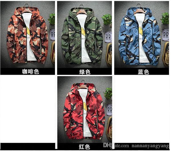 весна осень мужчины дизайнер hoodie куртки мода хип-хоп camo спортивная куртка пальто lauren теги street style ветровку, Black;brown
весна осень мужчины дизайнер hoodie куртки мода хип-хоп camo спортивная куртка пальто lauren теги street style ветровку, Black;brown