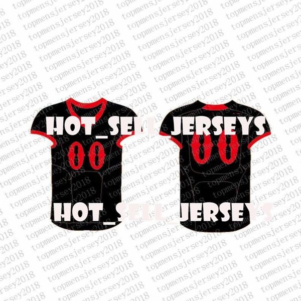 Top Custom Football Jerseys Mens Embroidery Logos Jersey Free Shipping Cheap wholesale Any name any number Size S-XXXLwqhg
Top Custom Football Jerseys Mens Embroidery Logos Jersey Free Shipping Cheap wholesale Any name any number Size S-XXXLwqhg