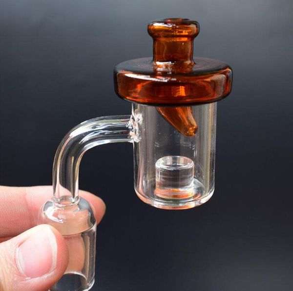Core Reactor Quartz Banger nail with New design Glass Directional Airflow Carb Cap Female Male 10mm 14mm 18mm Joint Bucket for dab bon
Core Reactor Quartz Banger nail with New design Glass Directional Airflow Carb Cap Female Male 10mm 14mm 18mm Joint Bucket for dab bon