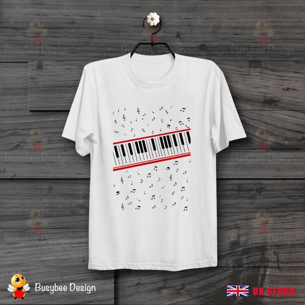 piano beat it michael jackson mtv video retro vintage t shirt 2019 fashion tee, White;black
piano beat it michael jackson mtv video retro vintage t shirt 2019 fashion tee, White;black
