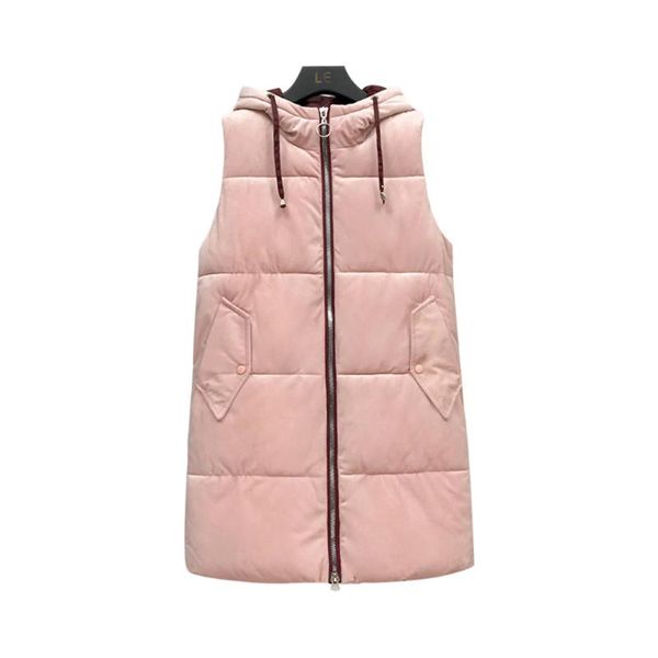 jaycosin women's vest coat winter warm hooded two-way fluffy vest outwear coats ladies solid zipper reversible windproof, Black;white
jaycosin women's vest coat winter warm hooded two-way fluffy vest outwear coats ladies solid zipper reversible windproof, Black;white