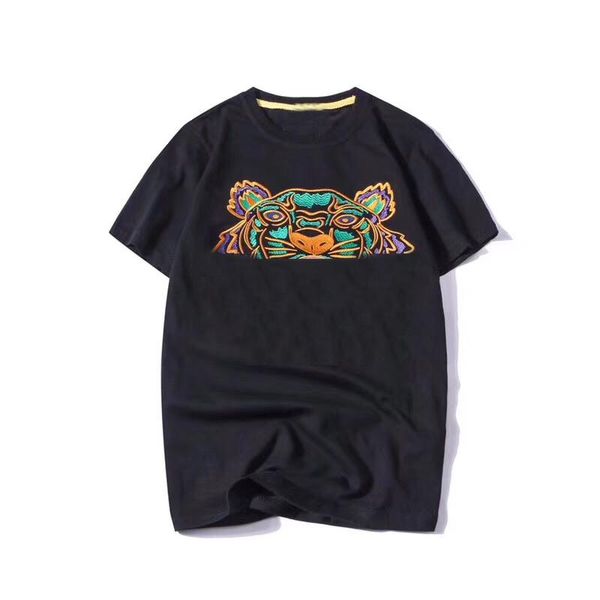 fashion summer designer t shirts for men tiger head letters embroidery t shirt mens clothing brand short sleeve tshirt women s-2xl, White;black
fashion summer designer t shirts for men tiger head letters embroidery t shirt mens clothing brand short sleeve tshirt women s-2xl, White;black