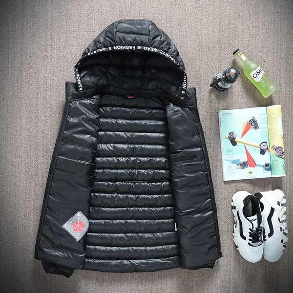 2019 winter new style couples cotton-padded clothes men's and women's stand collar sports casual cotton-padded jacket coat, Blue;black
2019 winter new style couples cotton-padded clothes men's and women's stand collar sports casual cotton-padded jacket coat, Blue;black