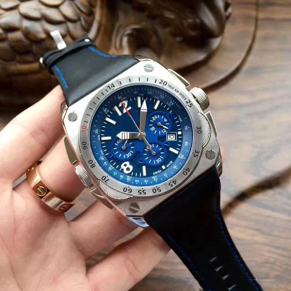 casual leather military watch for men luxury chronograph watches men sports wrist watches date males quartz clock super gift, Slivery;brown
casual leather military watch for men luxury chronograph watches men sports wrist watches date males quartz clock super gift, Slivery;brown