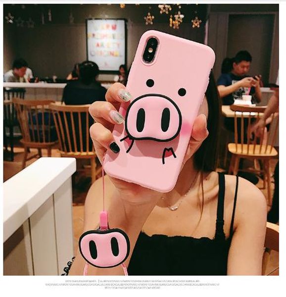 лучший чехол для телефона для iphone 6 6s 7 8 7plus 8plus x xs xr max plus 2019 case pig nose мягкий tpu телефон с ремешком для веревки
лучший чехол для телефона для iphone 6 6s 7 8 7plus 8plus x xs xr max plus 2019 case pig nose мягкий tpu телефон с ремешком для веревки