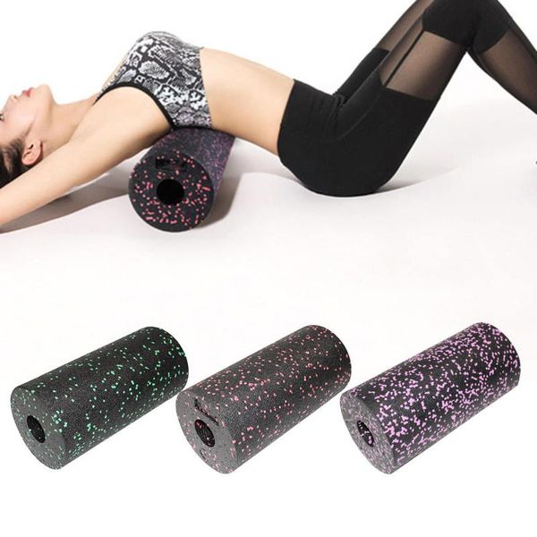 high hardness foam shaft yoga column fitness body shaping roller massage equipment for fitness gym yoga pilates sports
high hardness foam shaft yoga column fitness body shaping roller massage equipment for fitness gym yoga pilates sports
