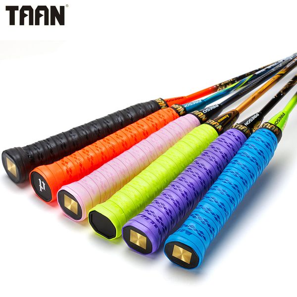 3pcs/set brand taan h8 stickness overgrips tennis racket grip badminton tape sweatband thickness 0.65mm high quality, Yellow;black
3pcs/set brand taan h8 stickness overgrips tennis racket grip badminton tape sweatband thickness 0.65mm high quality, Yellow;black