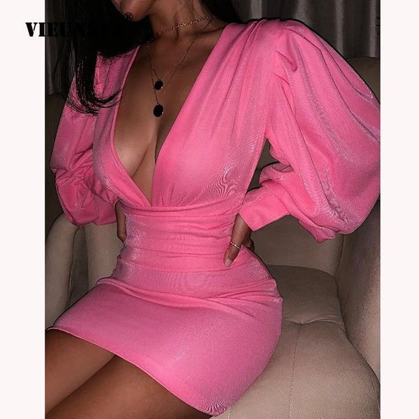 сексуальная глубокий v-образным вырезом узкая талия bodycon платье женщины осень фонарь с длинным рукавом клуб вечернее платье леди выдалбли, Black;gray
сексуальная глубокий v-образным вырезом узкая талия bodycon платье женщины осень фонарь с длинным рукавом клуб вечернее платье леди выдалбли, Black;gray