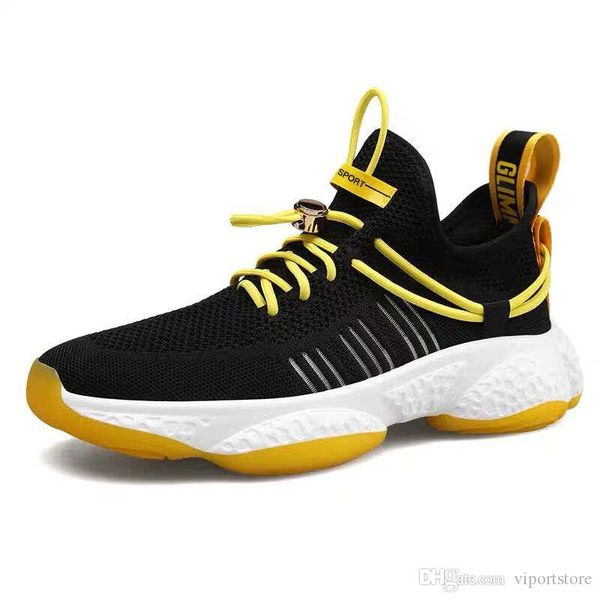 fashion high men casual shoes mesh breathable slip-on men sock shoes walking platform sneakers men designer shoes pw-g112, Black
fashion high men casual shoes mesh breathable slip-on men sock shoes walking platform sneakers men designer shoes pw-g112, Black