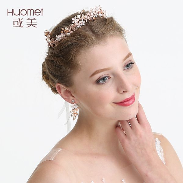 new arrival zinc alloy bride headwear original design manual hairband jewelry 2019 wedding dress rose gold hair ornaments d2204, Golden;white
new arrival zinc alloy bride headwear original design manual hairband jewelry 2019 wedding dress rose gold hair ornaments d2204, Golden;white