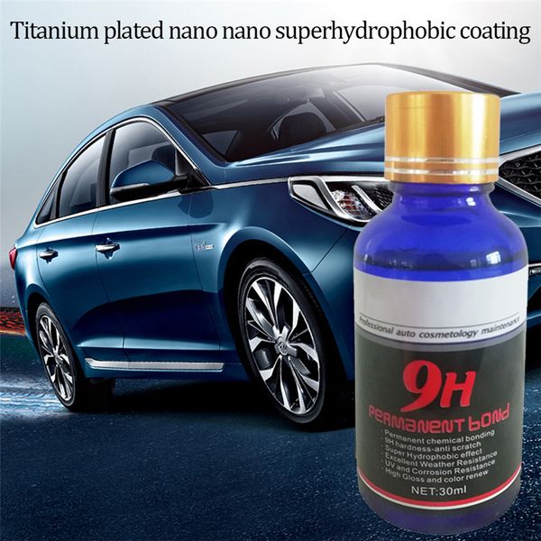 ceramic coating for cars 30ml 9h motorcycle paint care glass nano hydrophobic polishing car ceramic coating liquid 1022#30
ceramic coating for cars 30ml 9h motorcycle paint care glass nano hydrophobic polishing car ceramic coating liquid 1022#30