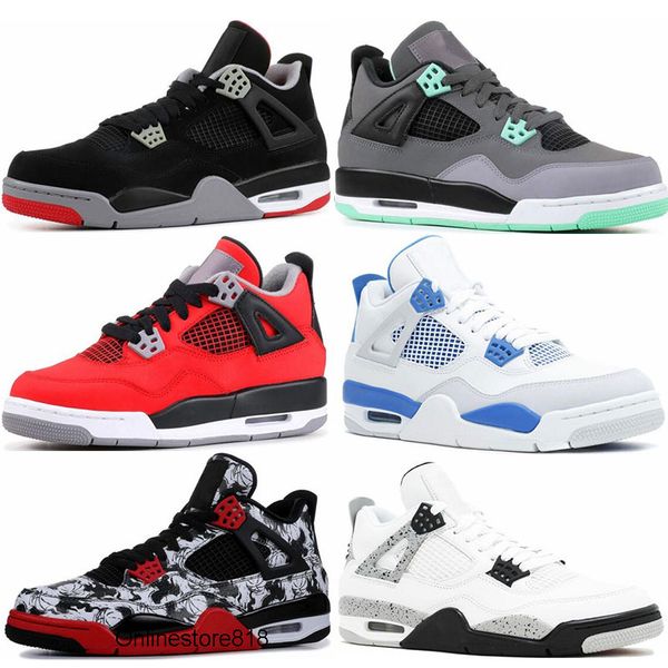 designer basketball shoes mens basketball 4 4s shoes alternate bred sngl dy white cement release motorsport sports shoes size 7-13
designer basketball shoes mens basketball 4 4s shoes alternate bred sngl dy white cement release motorsport sports shoes size 7-13