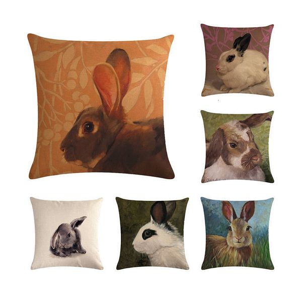 прекрасный банни home decor подушка обложка cute rabbit бросьте наволочки наволочки главная декоративная крышка хлопок 45 * 45 см zy293
прекрасный банни home decor подушка обложка cute rabbit бросьте наволочки наволочки главная декоративная крышка хлопок 45 * 45 см zy293
