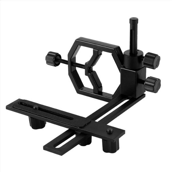 universal mobile phone holder,spotting scope cellphone adapter mount- universal digiscoping binocular, telescope, microscope, monocular etc
universal mobile phone holder,spotting scope cellphone adapter mount- universal digiscoping binocular, telescope, microscope, monocular etc