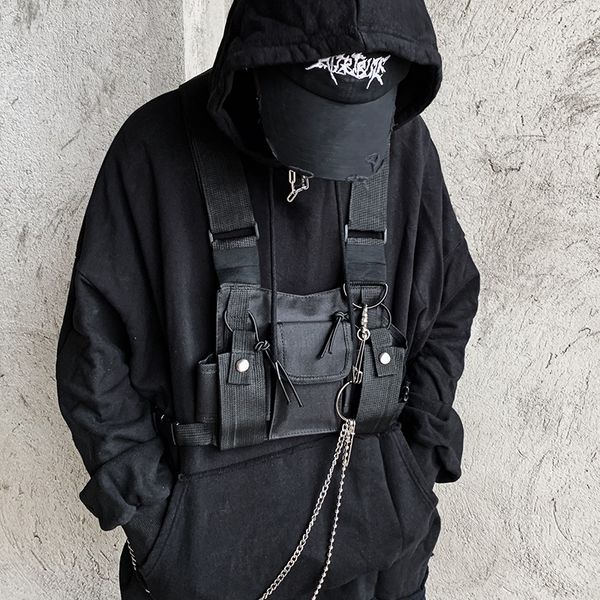 retro tactical motorcycle bundy waistcoats black punk hop new vests mens hip vest pockets fashion street bag tide1 high men backpack dplau
retro tactical motorcycle bundy waistcoats black punk hop new vests mens hip vest pockets fashion street bag tide1 high men backpack dplau