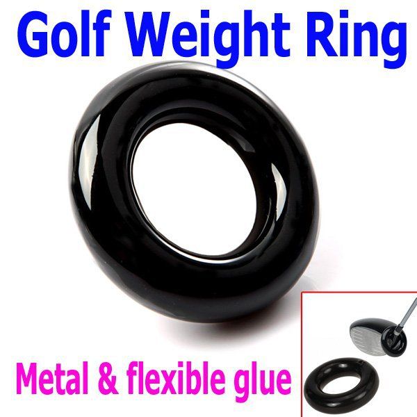 2pcs/lot black round weight power swing ring for golf clubs warm up training aid, wholesale
2pcs/lot black round weight power swing ring for golf clubs warm up training aid, wholesale