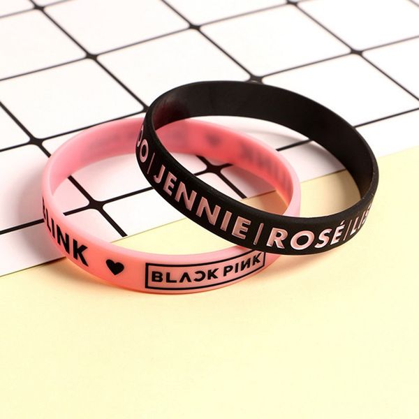 new fashion silicone bracelet wristband friendship bracelet and women's jewelry gift 2pcs/pack, Golden;silver
new fashion silicone bracelet wristband friendship bracelet and women's jewelry gift 2pcs/pack, Golden;silver