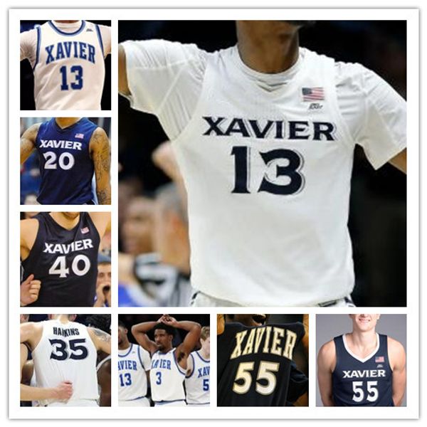 custom xavier musketeers 0 tyrique jones 1 paul scruggs 2 kyle castlin 13 naji marshall 32 ryan welage basketball mens stitched jersey, Black;red
custom xavier musketeers 0 tyrique jones 1 paul scruggs 2 kyle castlin 13 naji marshall 32 ryan welage basketball mens stitched jersey, Black;red