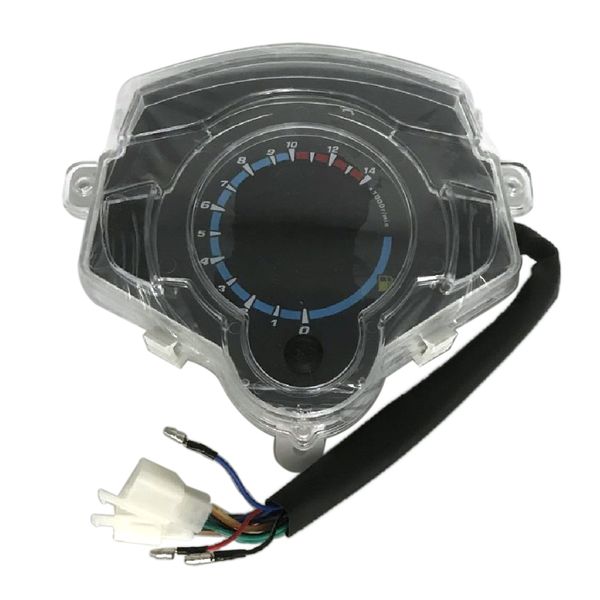 mph/kmh lcd digital speedometer tachometer odometer, gas gauge,battery level gauge assembly
mph/kmh lcd digital speedometer tachometer odometer, gas gauge,battery level gauge assembly