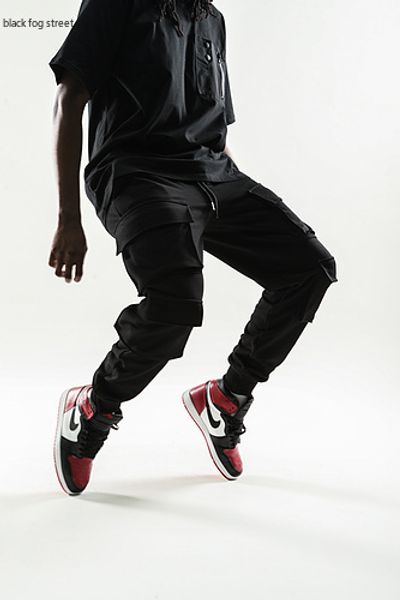 l10# mens big pockets ankel zipper cargo pants male spring streetwear overalls sweatpants men black joggers pants
l10# mens big pockets ankel zipper cargo pants male spring streetwear overalls sweatpants men black joggers pants