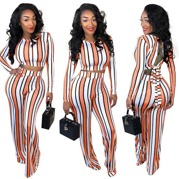 women selling outfits hoodies+leggings bell piece sets bottom print 2 sashes pants fashion clothes tracksuits striped fall designer 143 owoq, Black
women selling outfits hoodies+leggings bell piece sets bottom print 2 sashes pants fashion clothes tracksuits striped fall designer 143 owoq, Black
