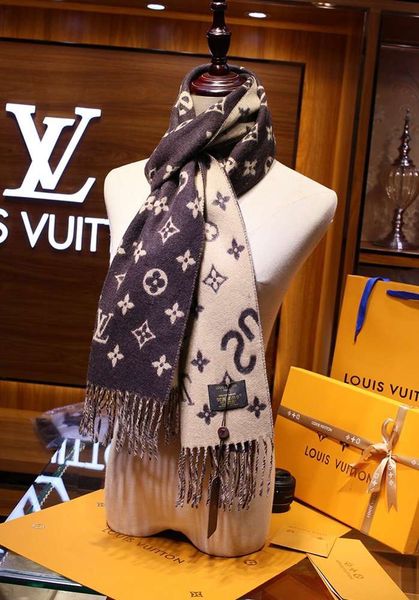 fashion scarfs luxury scarf for man women multiple uses shawl wool blend scarves 3 colors size optional wsj011 size 170*30, Blue;gray
fashion scarfs luxury scarf for man women multiple uses shawl wool blend scarves 3 colors size optional wsj011 size 170*30, Blue;gray