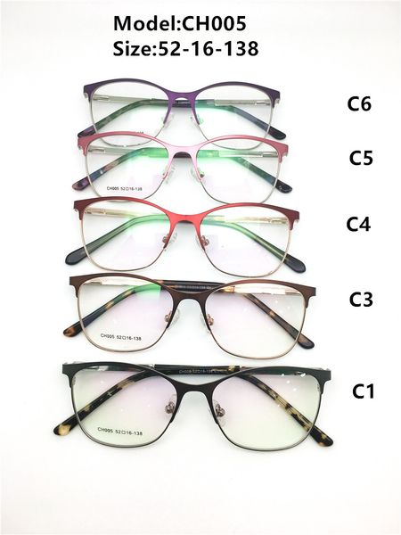 завод оптового металл оптических оправы мода очки для мужчин, женщин eyewear полного кадра metalacetate ch005, Silver
завод оптового металл оптических оправы мода очки для мужчин, женщин eyewear полного кадра metalacetate ch005, Silver