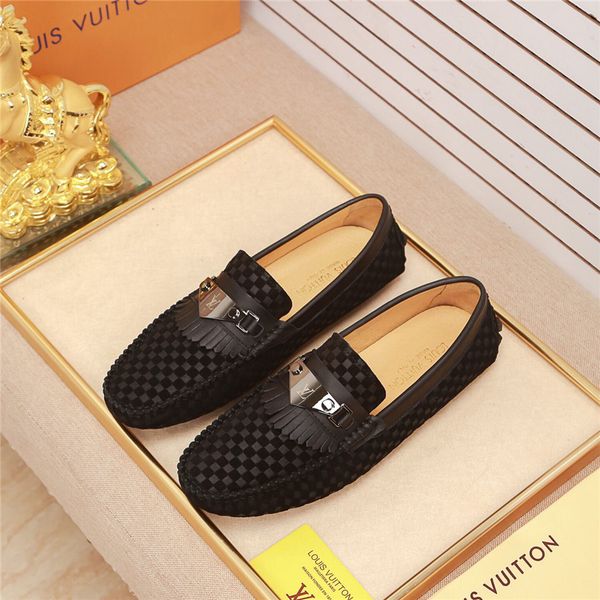 2019 mens design dress shoes leather casual loafers gentleman slip on flat oxford shoes 38-45 size, Black
2019 mens design dress shoes leather casual loafers gentleman slip on flat oxford shoes 38-45 size, Black