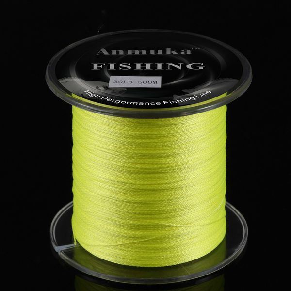 8 lb - 100lb floating line 4 strands braid wires japan multifilament pe braided fishing line 500m
8 lb - 100lb floating line 4 strands braid wires japan multifilament pe braided fishing line 500m