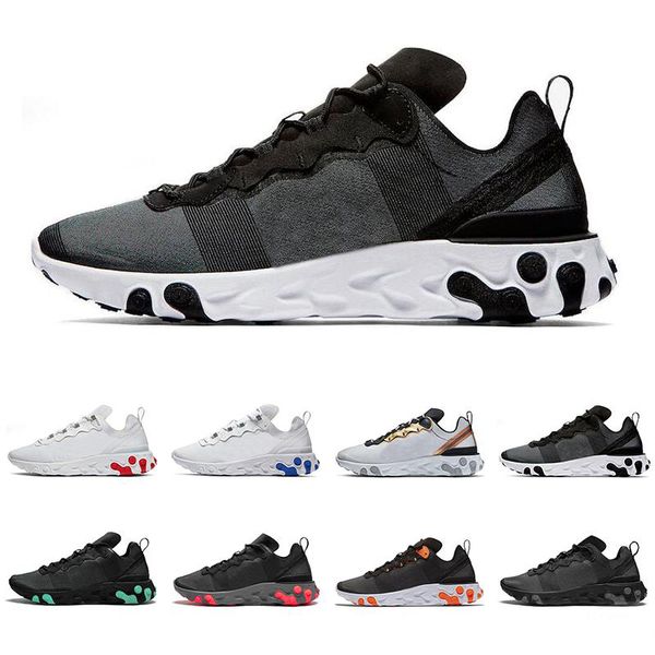 react element 55 men women running shoes triple black white green grey royal red mens trainers fashion sports sneakers
react element 55 men women running shoes triple black white green grey royal red mens trainers fashion sports sneakers
