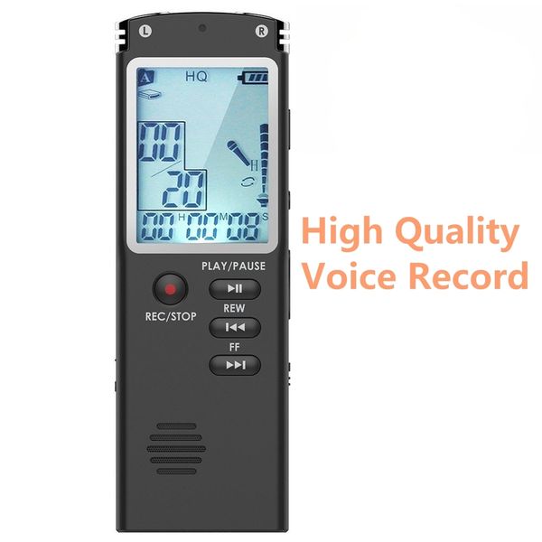 selling original voice recorder 8gb usb professional 96 hours dictaphone digital audio voice recorder with wav, mp3 player
selling original voice recorder 8gb usb professional 96 hours dictaphone digital audio voice recorder with wav, mp3 player