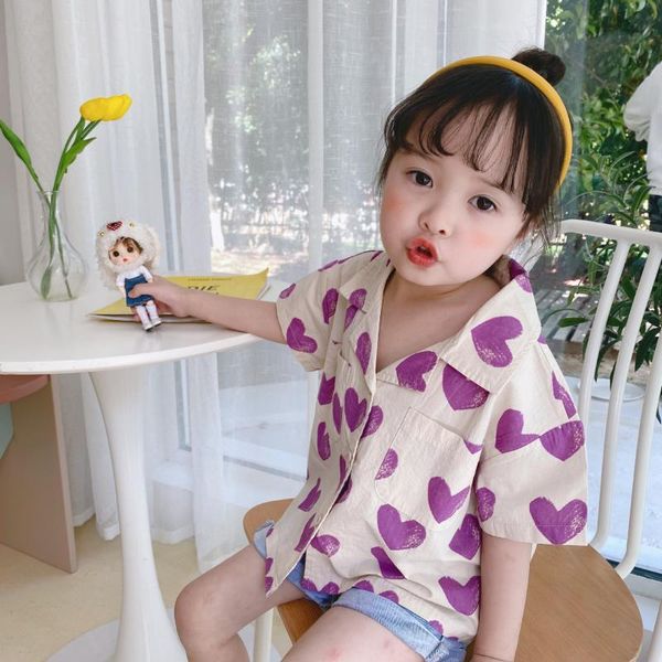 shirts shirt girls jacket kids 2021 summer baby boys clothing heart design cotton children cardigan 1-6y blouse toddler, White;black
shirts shirt girls jacket kids 2021 summer baby boys clothing heart design cotton children cardigan 1-6y blouse toddler, White;black