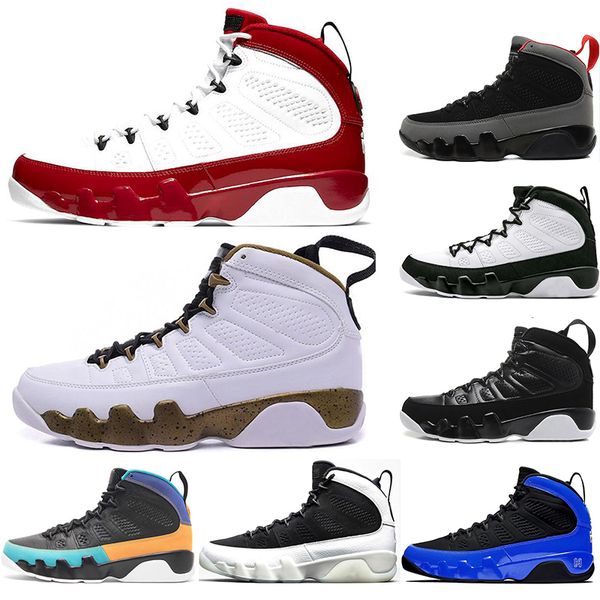 mens basketball shoes 9s jumpman dream it do it gym red bred charcoal cool grey 9 unc countdown pack statue designer sneakers trainers
mens basketball shoes 9s jumpman dream it do it gym red bred charcoal cool grey 9 unc countdown pack statue designer sneakers trainers