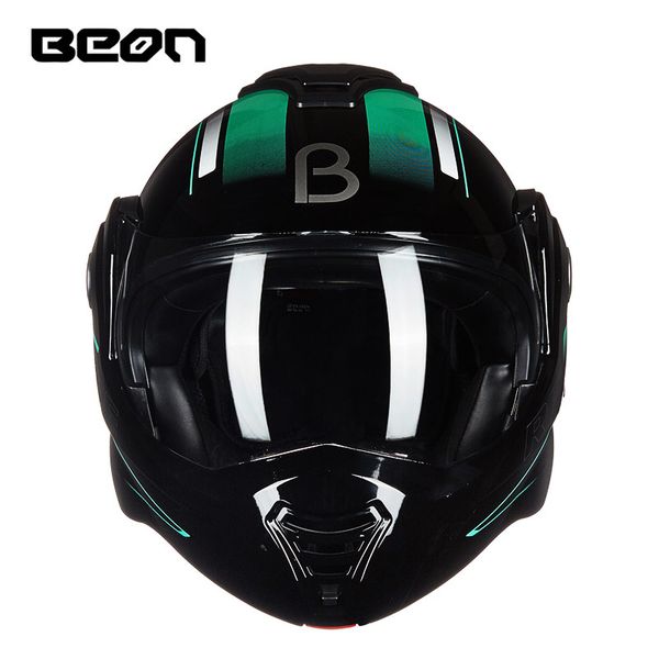 beon motorcycle cool dual 180 degrees flip up helmet winter moto personality atv motocross helmets men women motorbike helmets
beon motorcycle cool dual 180 degrees flip up helmet winter moto personality atv motocross helmets men women motorbike helmets