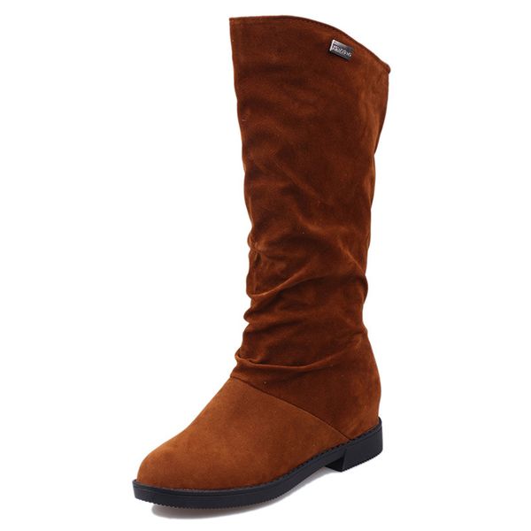 2019 snow boots women winter shoes casual woman high boots black red soft comfortable female footwear a1749
2019 snow boots women winter shoes casual woman high boots black red soft comfortable female footwear a1749