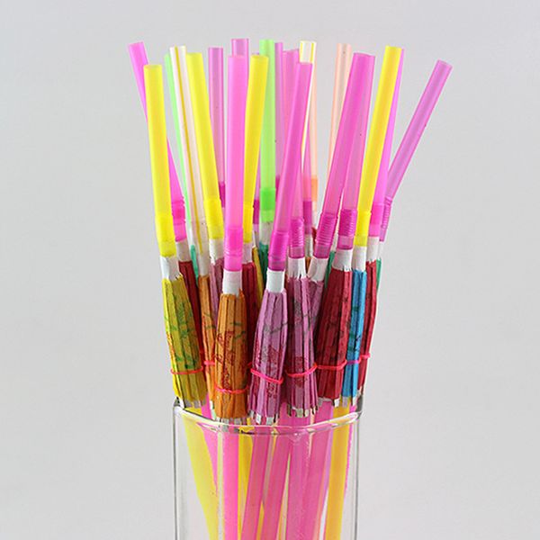 50pcs 3d supplies tropical party decoration diy wedding club disposable straw drinking cocktail bar fluorescent colorful
50pcs 3d supplies tropical party decoration diy wedding club disposable straw drinking cocktail bar fluorescent colorful