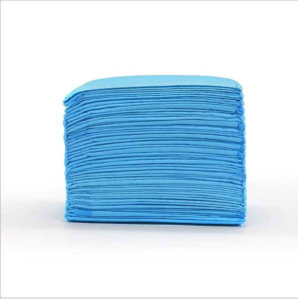 new disposable pet dog diaper absorbent pet antibacterial deodorant instant absorption dry leakage proof pad
new disposable pet dog diaper absorbent pet antibacterial deodorant instant absorption dry leakage proof pad