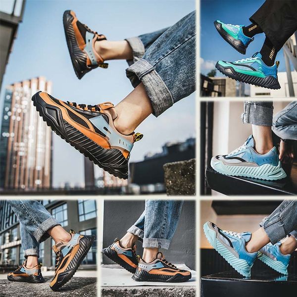 sneakers platform mens running shoes tennis trainers blue orange womens fashion jogging camping hiking outdoor athletic shoes size 39-44, White;red
sneakers platform mens running shoes tennis trainers blue orange womens fashion jogging camping hiking outdoor athletic shoes size 39-44, White;red