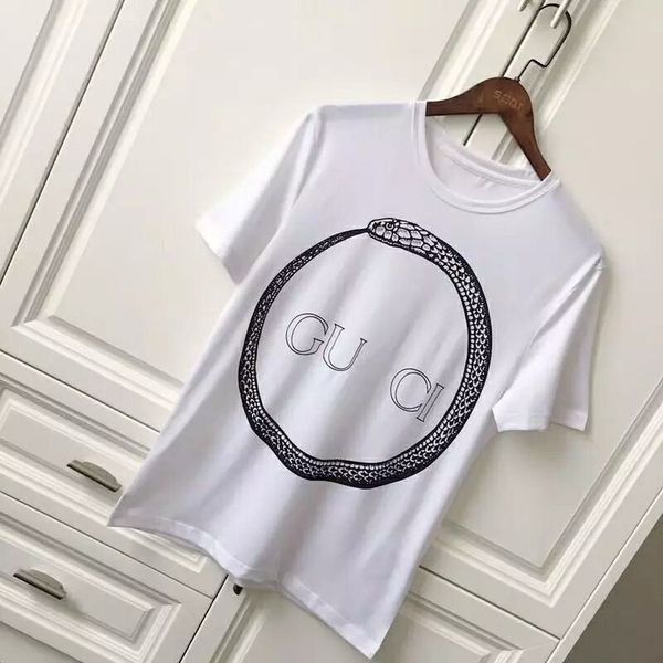 S-XL дамы плюс размер летом мода блузка шеи экипажа короткий рукав дамы случайные р
S-XL дамы плюс размер летом мода блузка шеи экипажа короткий рукав дамы случайные р