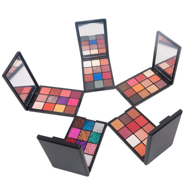 shimmer glitter eye shadow powder glitter diamond eyeshadow 12 color make up palette matte shimmer pigmented x#4
shimmer glitter eye shadow powder glitter diamond eyeshadow 12 color make up palette matte shimmer pigmented x#4